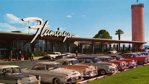 Flamingo Casino 1946