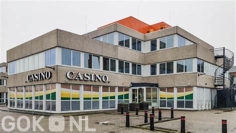 Flash Casino Hoofddorp