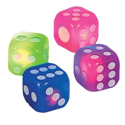 Flashing Dice Netbet