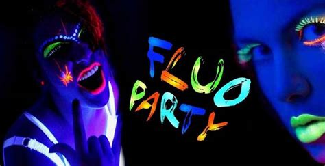 Fluo Party Parimatch