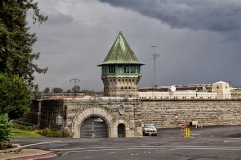Folsom Prison Brabet