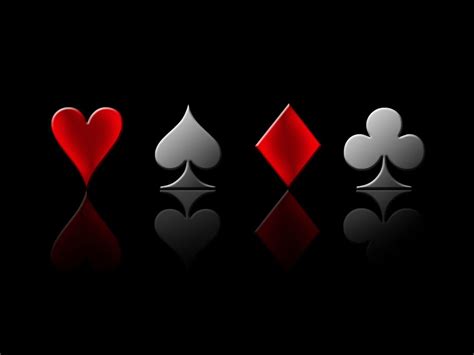 Fondos De Poker Hd