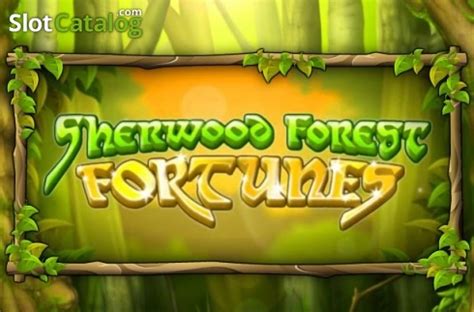 Forest Fortunes Slot - Play Online