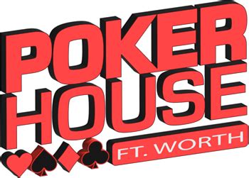Fort Worth Poker Suprimentos