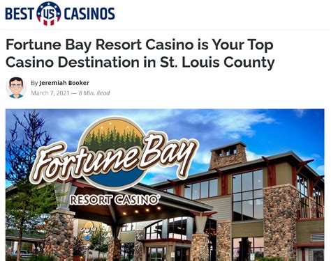 Fortuna Bay Casino