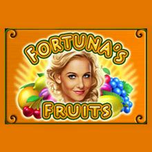 Fortuna S Fruits Brabet