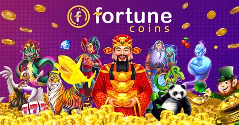 Fortune Coin Betano