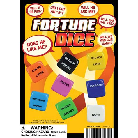 Fortune Dice Netbet