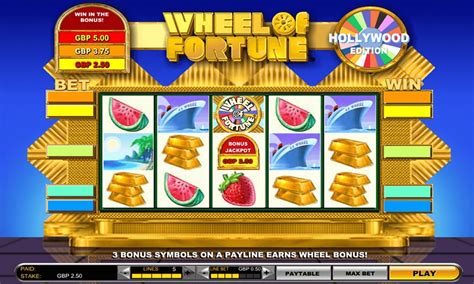 Fortune Five Slot - Play Online