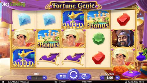 Fortune Genie Review 2024