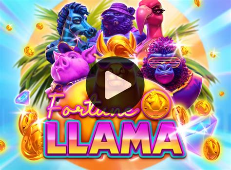 Fortune Llama Brabet