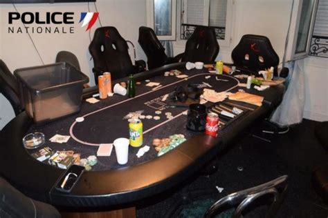 Forum De Poker Le Havre