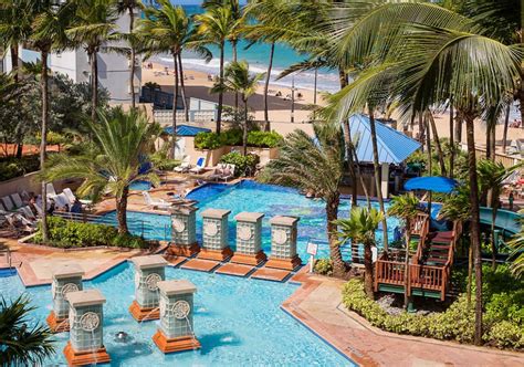 Fotos De Marriott San Juan Resort And Stellaris Casino