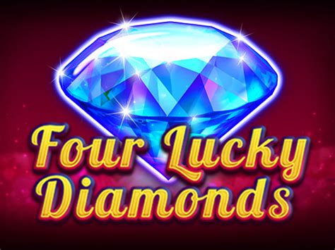 Four Lucky Diamonds Brabet