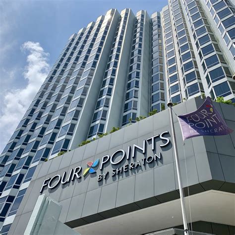 Four Points By Sheraton Resort &Amp; Casino Em Palmas Del Mar