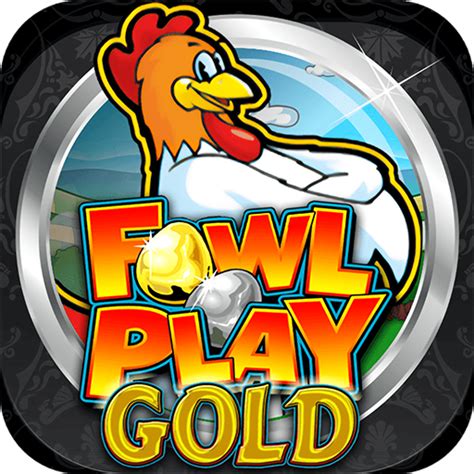 Fowl Play Gold Betway