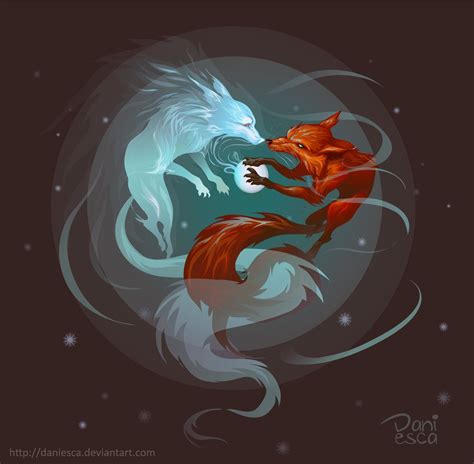 Fox Spirit Betano