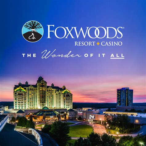 Foxwoods Casino Calendario De Eventos