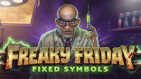 Freaky Friday Fixed Symbols Betfair