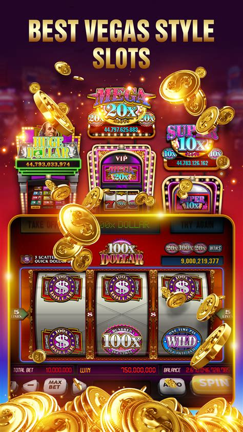 Free Casino Mobile Apps