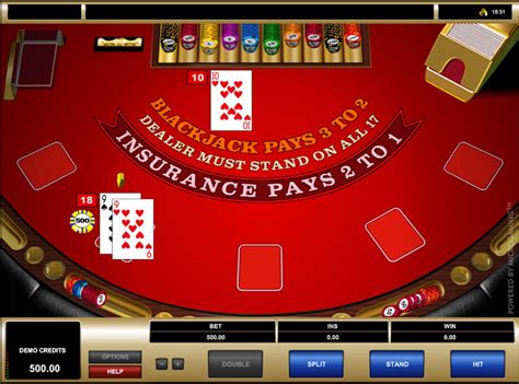 Free High Limit Blackjack Online