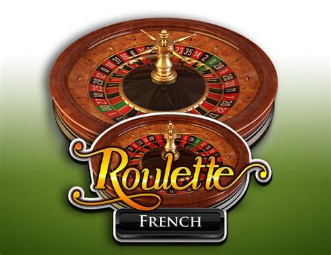 French Roulette Red Rake Brabet