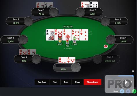 Frenchdawg Pokerstars Pro