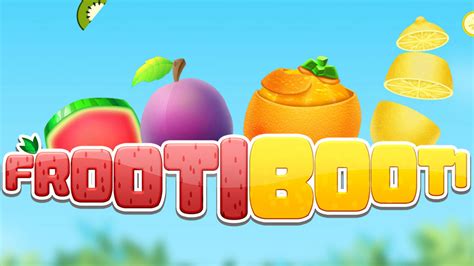 Frooti Booti Bet365