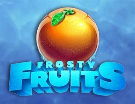 Frosty Fruits Slot - Play Online