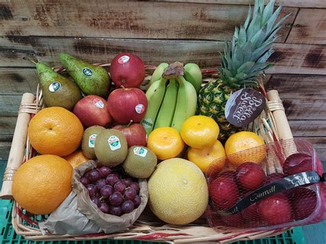 Fruit Box Netbet