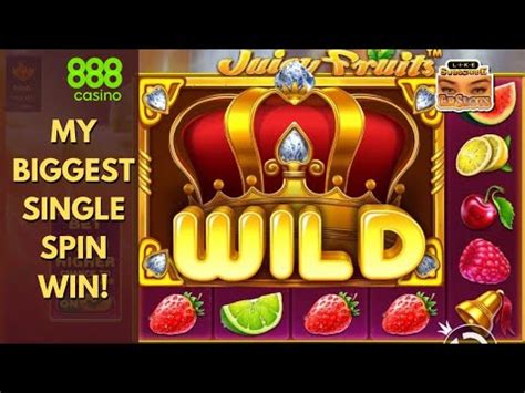 Fruit Jack 888 Casino