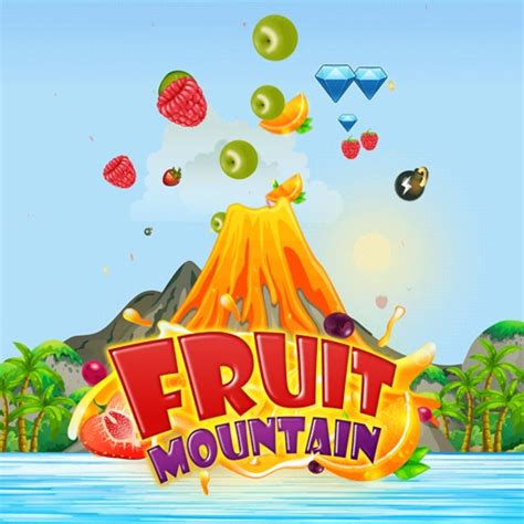 Fruit Mountain Novibet