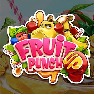 Fruit Punch Up Parimatch
