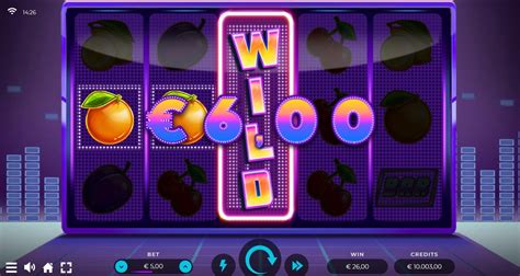 Fruity Beats Slot - Play Online