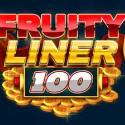 Fruity Liner 100 Netbet