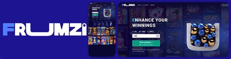 Frumzi Casino Bonus