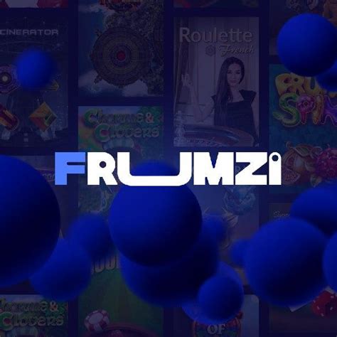 Frumzi Casino Brazil