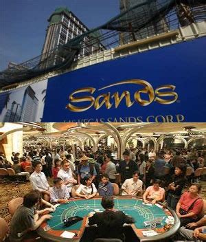 Fumar Casino De Macau