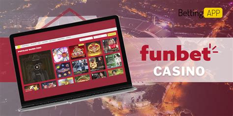 Funbet Casino Peru