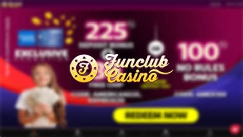 Funclub Casino Dominican Republic