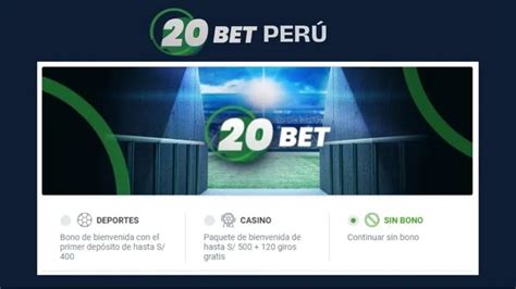 Futbet Casino Peru