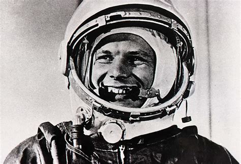 Gagarin 61 Bodog