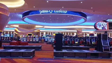 Galaxy Casino Colombia