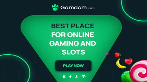 Gamdom Casino Brazil