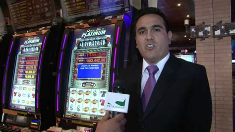 Ganadores Casino Sonhos Valdivia