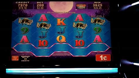 Ganhar Slots De Parx Casino
