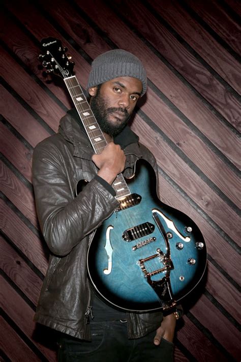 Gary Clark Jr Casino Para Venda