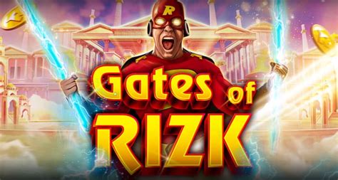 Gates Of Rizk Leovegas