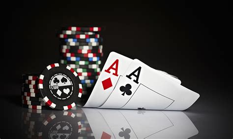 Gd Poker De Casino