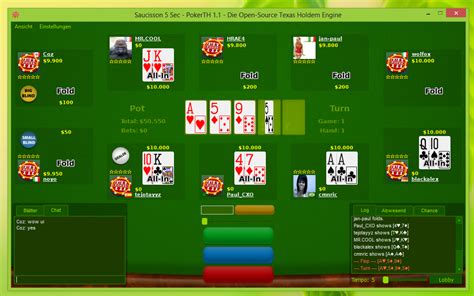 Gd Poker Su Android